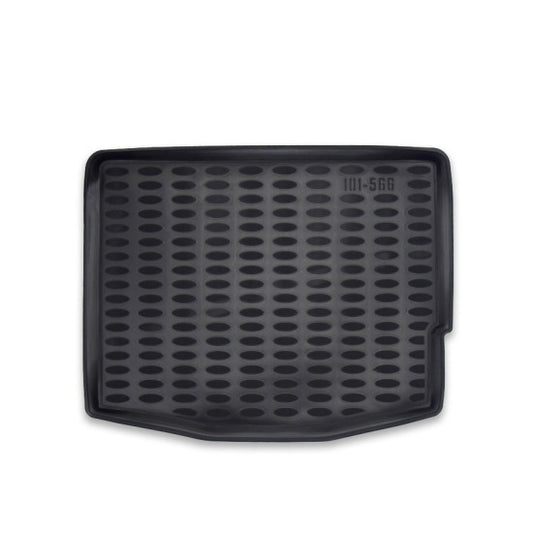 Covor Tavita portbagaj Ford Focus 2011-2018 TPE Premium