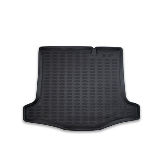 Covor/Tavita Portbagaj Premium Ford Focus 2 2004-2011, Berlina