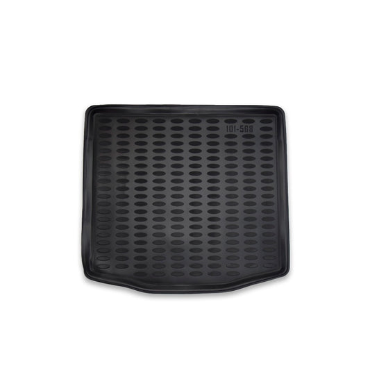 Covor/Tavita Portbagaj Premium Ford Focus 3 2014-2018, Berlina