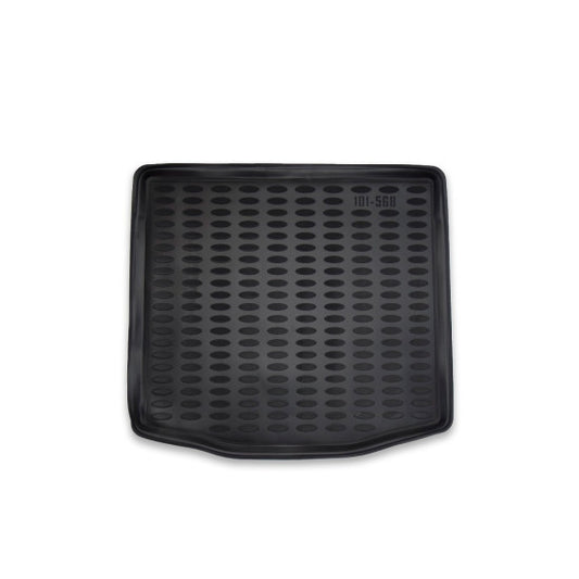 Covor Tavita portbagaj Ford Focus 2014-2018 TPE Premium