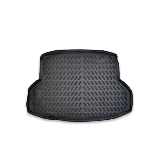Covor/Tavita Portbagaj Premium Honda Civic 10 2016-2021 Berlina