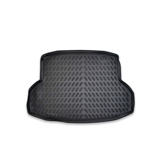 Covor Tavita portbagaj Honda Civic 2016-2021 TPE Premium