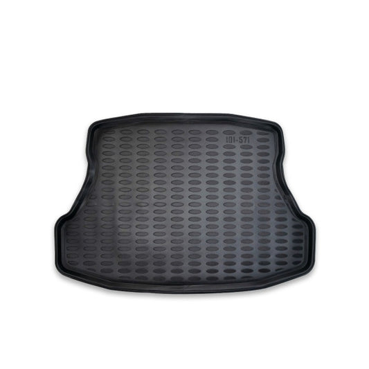 Covor Tavita portbagaj Honda Civic 2012-2015 TPE Premium