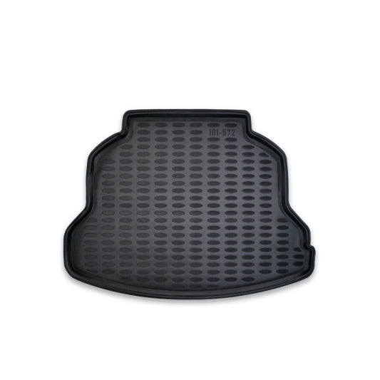 Covor Tavita portbagaj Honda CR-V 2013-2017 TPE Premium