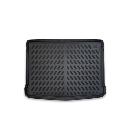 Covor Tavita portbagaj Ford Focus 2018-> TPE Premium