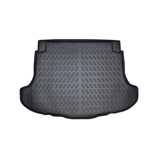 Covor Tavita portbagaj Honda CR-V 2007-2012 TPE Premium