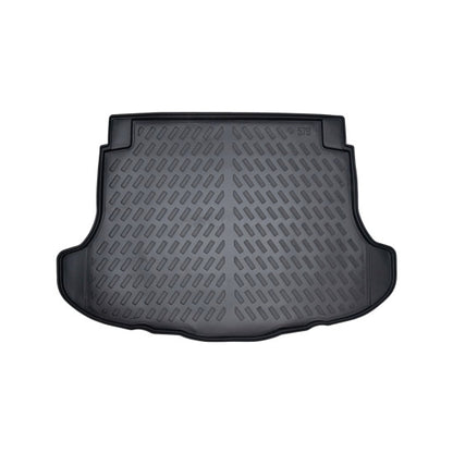 Covor Tavita portbagaj Honda CR-V 2007-2012 TPE Premium