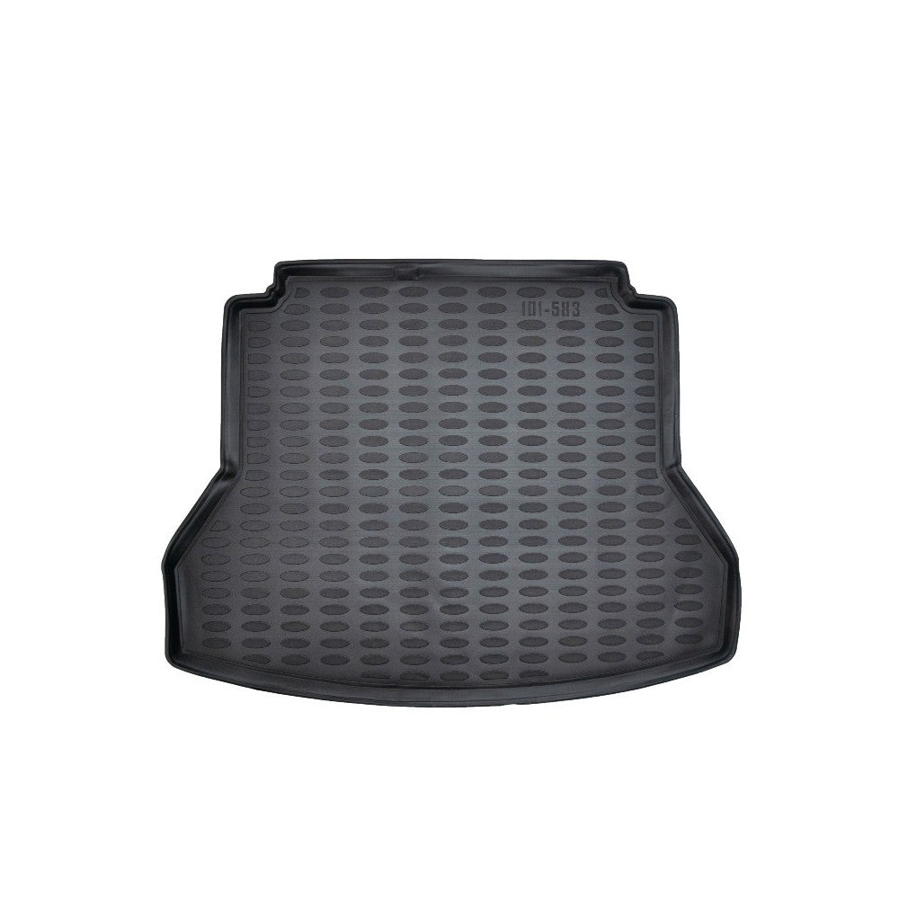 Covor/Tavita Portbagaj Premium Hyundai Elantra (AD6) 2015-2020