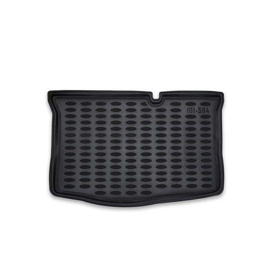 Covor/Tavita Portbagaj Premium Hyundai i20 (GB) 2014-2020 Hatchback