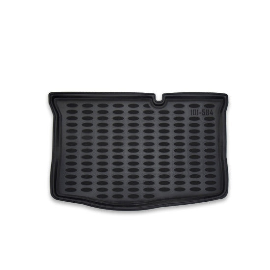 Covor Tavita portbagaj Hyundai i20 2014-2020 TPE Premium