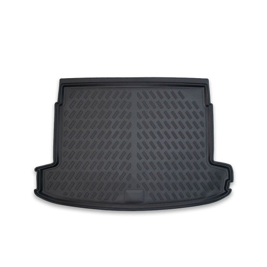 Covor Tavita portbagaj Hyundai Tucson 2021-> TPE Premium