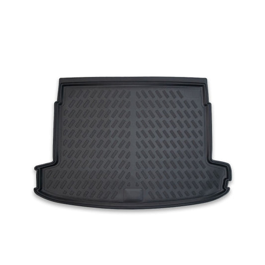 Covor Tavita portbagaj Hyundai Tucson 2021-> TPE Premium