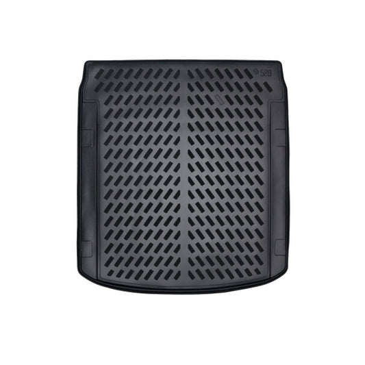 Covor Tavita portbagaj Audi A6 2018-> TPE Premium