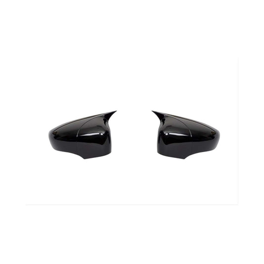 Set 2 Capace Oglinda Tip Batman Renault Captur 2013-2019