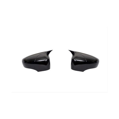 Set 2 Capace Oglinda Tip Batman Renault Captur 2013-2019