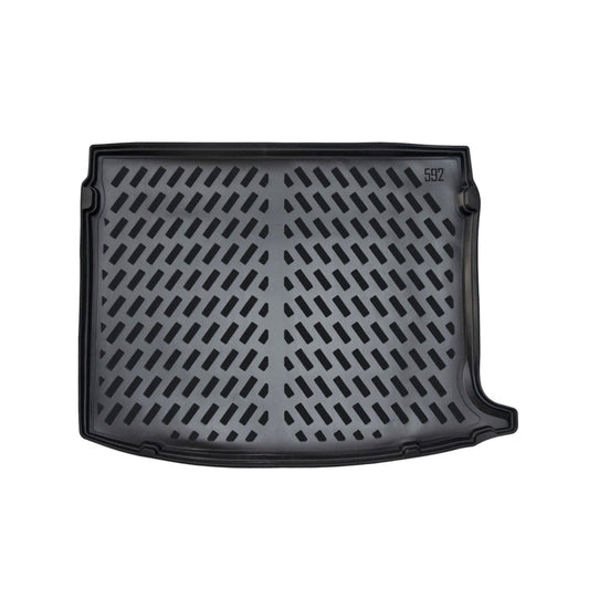 Covor/Tavita Portbagaj Premium Volkswagen Taigo 2020->