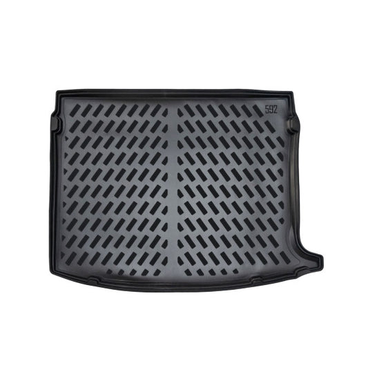 Covor Tavita portbagaj Volkswagen Taigo 2020-> TPE Premium