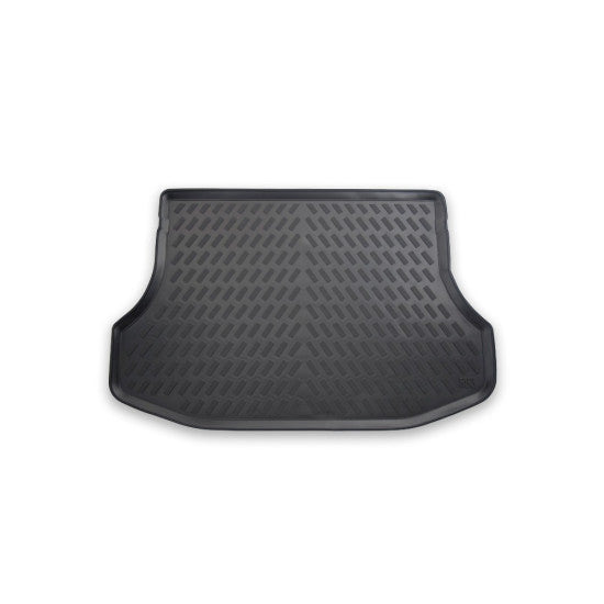 Covor Tavita portbagaj Kia Sorento 2002-2009 TPE Premium