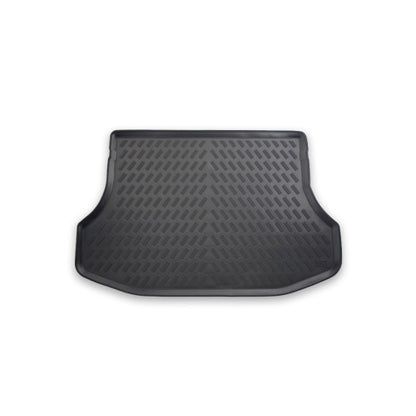 Covor Tavita portbagaj Kia Sorento 2002-2009 TPE Premium