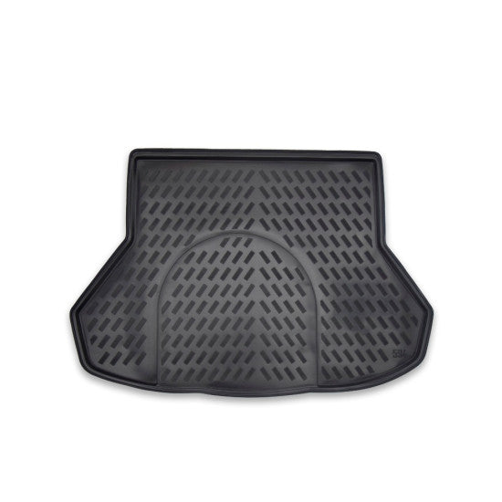 Covor Tavita portbagaj Kia Cerato 2016-> TPE Premium