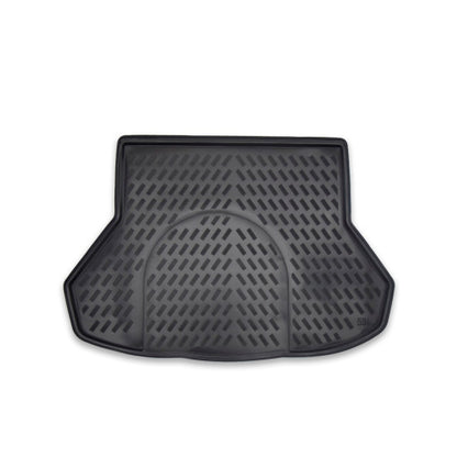 Covor Tavita portbagaj Kia Cerato 2016-> TPE Premium