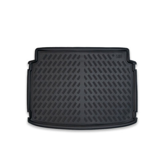 Covor Tavita portbagaj Hyundai Bayon 2021-> TPE Premium