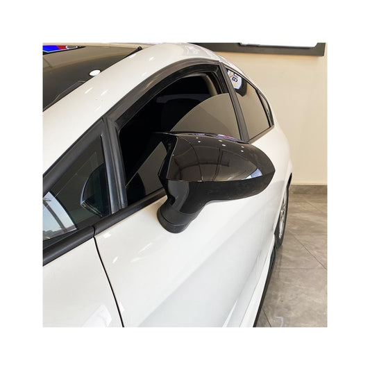 Set 2 Capace Oglinda Tip Batman Seat Leon II 2009-2012