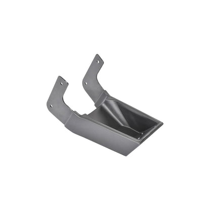 Cotiera AutoZet® compatibila cu Dacia Duster 2009-2013 fara facelift