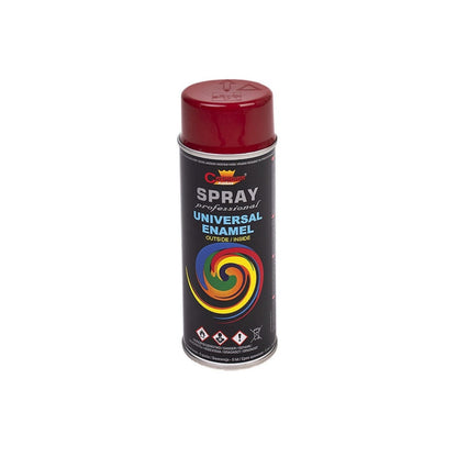 Spray Vopsea Profesional Champion 400ml - Rosu