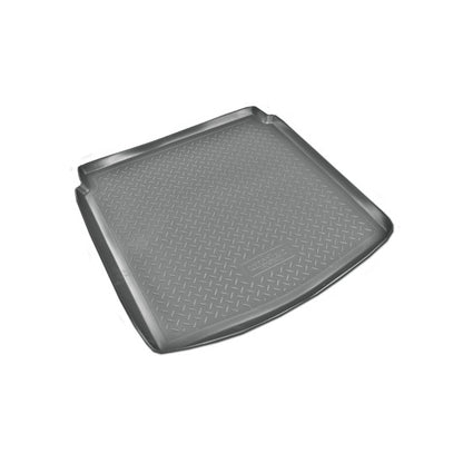 Covor Tavita portbagaj Audi A4 2007-2016 Plastic Cauciucat