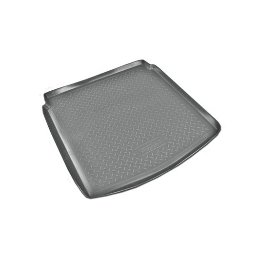 Covor Tavita portbagaj Audi A4 2007-2016 Plastic Cauciucat