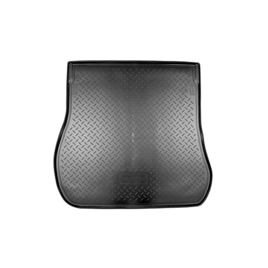 Covor Tavita portbagaj Audi A4 1996-2001 Plastic Cauciucat