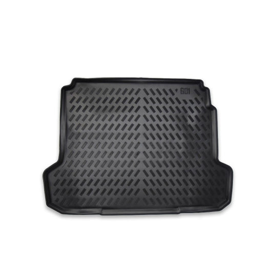 Covor Tavita portbagaj Renault Fluence 2009-2016 TPE Premium