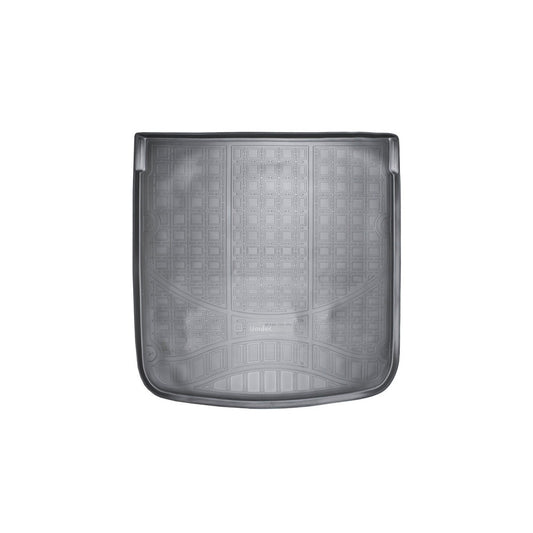 Covor Tavita portbagaj Audi A5 2009-2016 Plastic Cauciucat