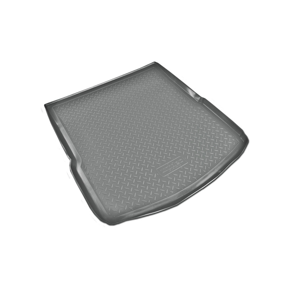 Covor Tavita portbagaj Audi A6 2008-2011 Plastic Cauciucat