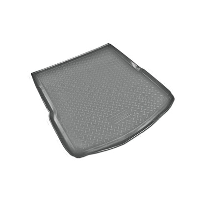 Covor Tavita portbagaj Audi A6 2008-2011 Plastic Cauciucat