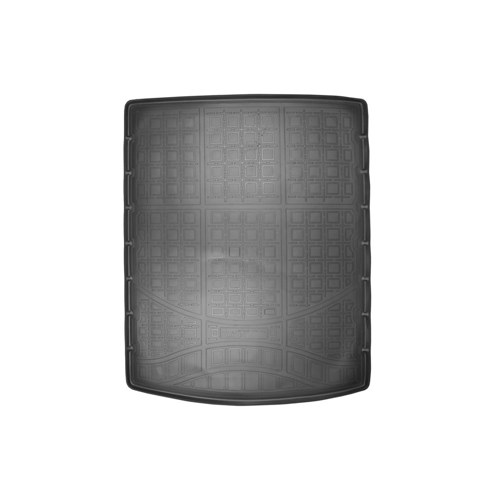 Covor Tavita portbagaj Audi A6 2011-2017 Plastic Cauciucat