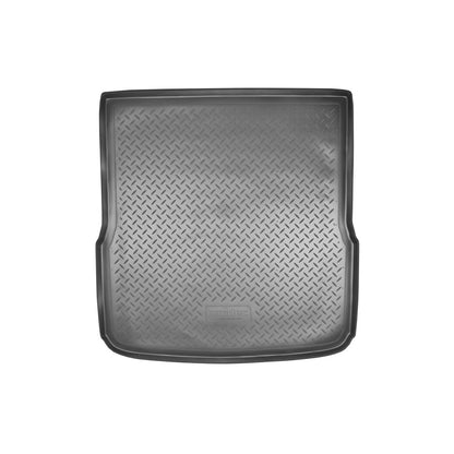 Covor Tavita portbagaj Audi A6 2008-2011 Plastic Cauciucat