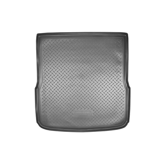 Covor Tavita portbagaj Audi A6 2008-2011 Plastic Cauciucat