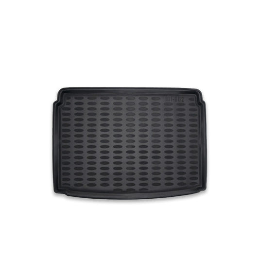 Covor Tavita portbagaj Renault Megane 2016-> TPE Premium