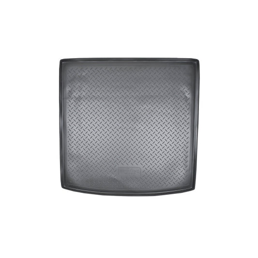 Covor Tavita portbagaj Audi Q7 2005-2015 Plastic Cauciucat