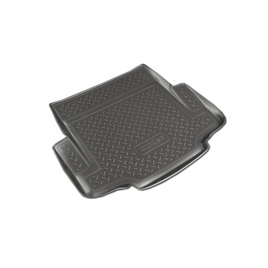 Covor Tavita portbagaj BMW Seria 1 2007-2011 Plastic Cauciucat