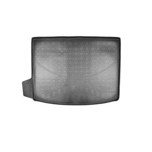 Covor Tavita portbagaj BMW Seria 2 2014-> Plastic Cauciucat