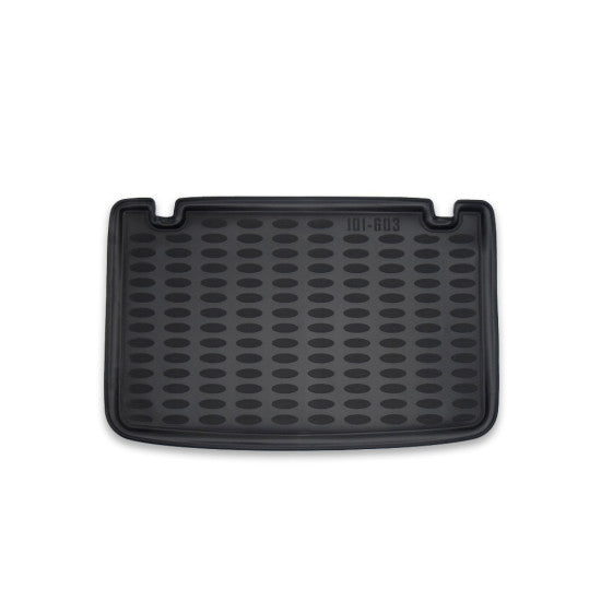 Covor Tavita portbagaj Renault Clio 2012-2019 TPE Premium