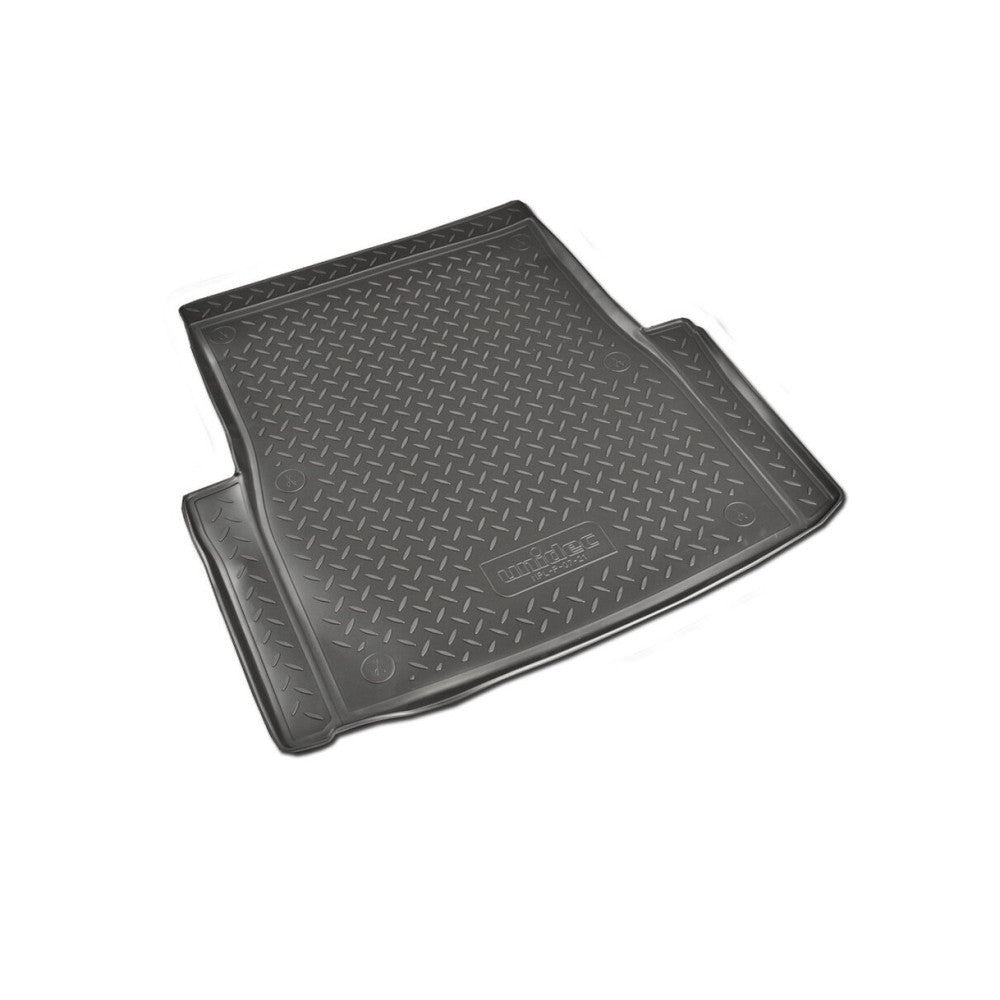 Covor Tavita portbagaj BMW Seria 3 2005-2012 Plastic Cauciucat