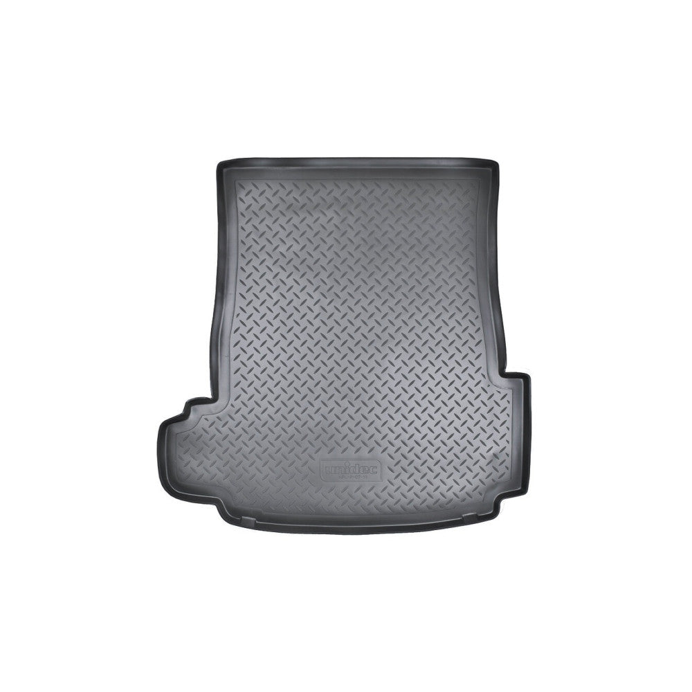 Covor Tavita portbagaj BMW Seria 5 1995-2003 Plastic Cauciucat