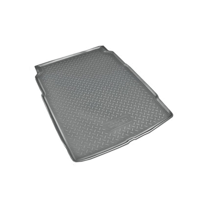 Covor Tavita portbagaj BMW Seria 5 2010-2016 Plastic Cauciucat