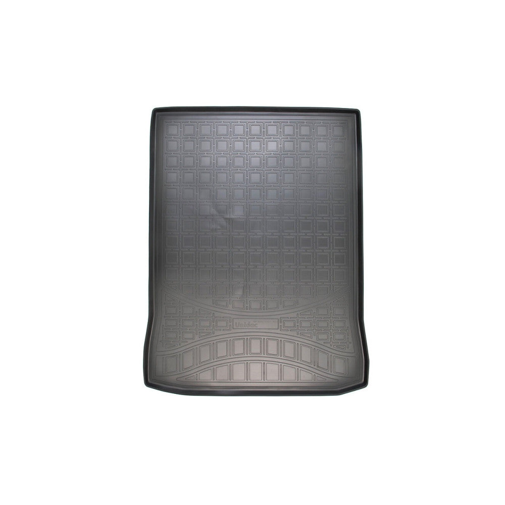 Covor Tavita portbagaj BMW Seria 5 2016-> Plastic Cauciucat