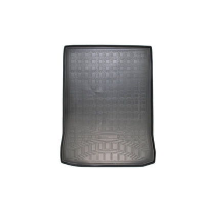 Covor Tavita portbagaj BMW Seria 5 2016-> Plastic Cauciucat