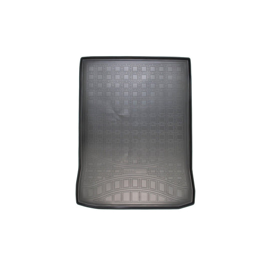 Covor Tavita portbagaj BMW Seria 5 2016-> Plastic Cauciucat